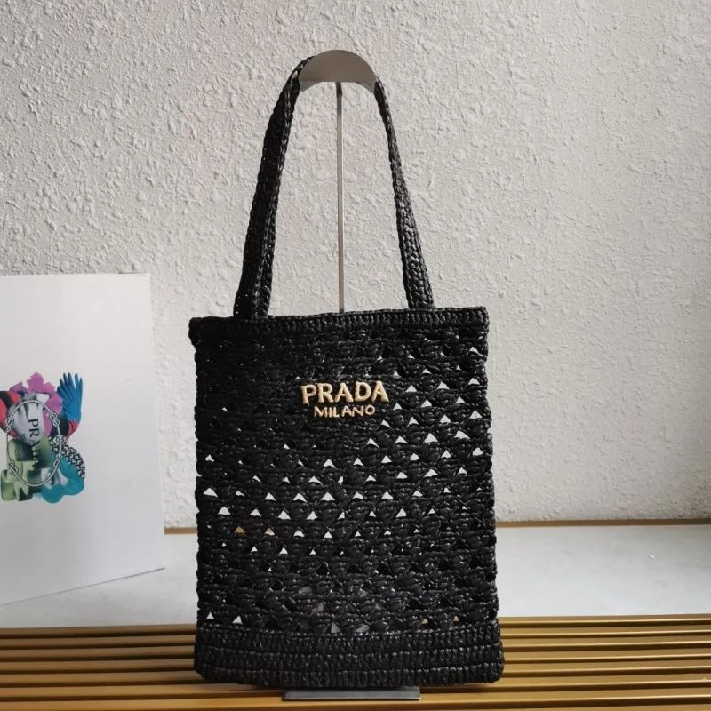 AllSeason Prada Shopping Bags 44988