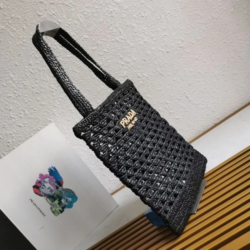 AllSeason Prada Shopping Bags 44988