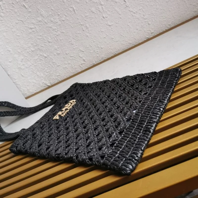 AllSeason Prada Shopping Bags 44988