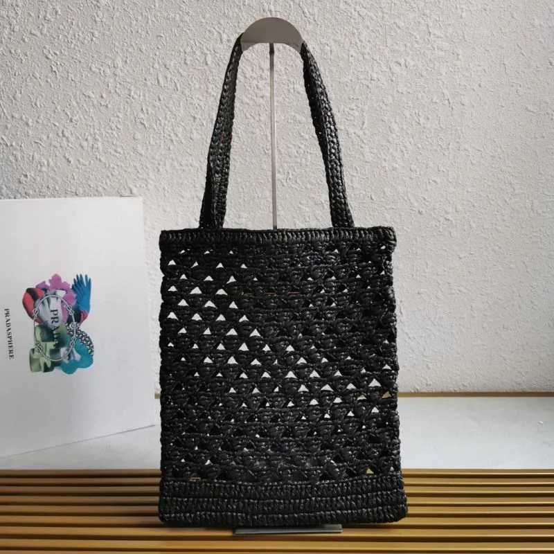 AllSeason Prada Shopping Bags 44988