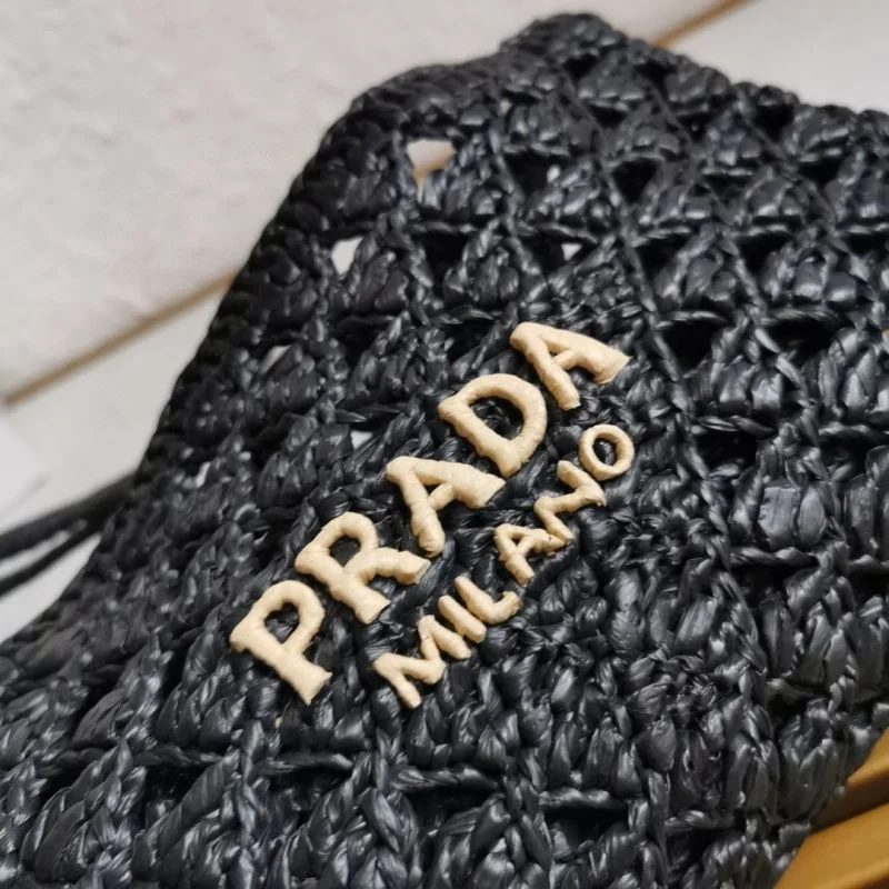 AllSeason Prada Shopping Bags 44988