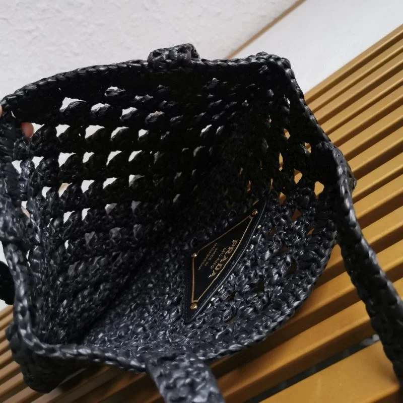 AllSeason Prada Shopping Bags 44988
