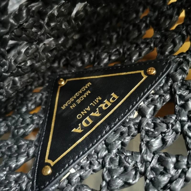AllSeason Prada Shopping Bags 44988