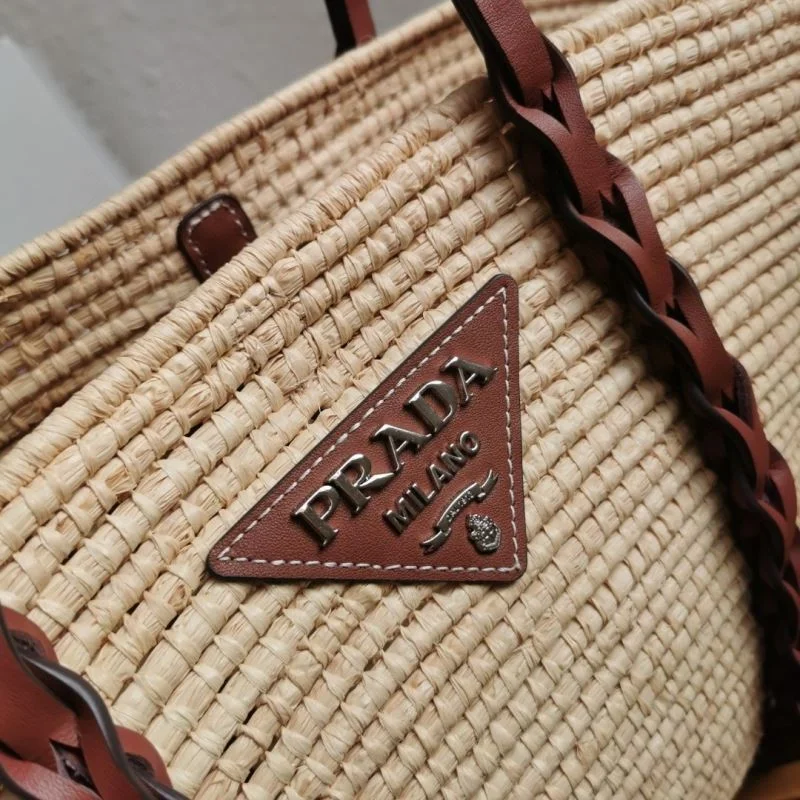 Fashionable Prada Shopping Bags 44986