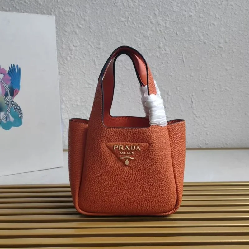 Versatile Prada Shopping Bags 44987