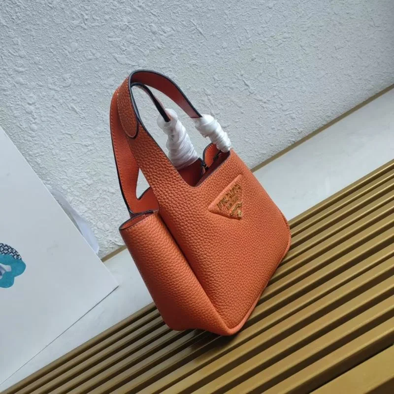 Versatile Prada Shopping Bags 44987