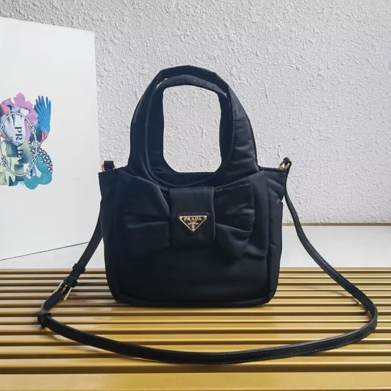 Vibrant Prada Shopping Bags 45025