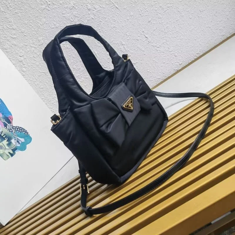Vibrant Prada Shopping Bags 45025