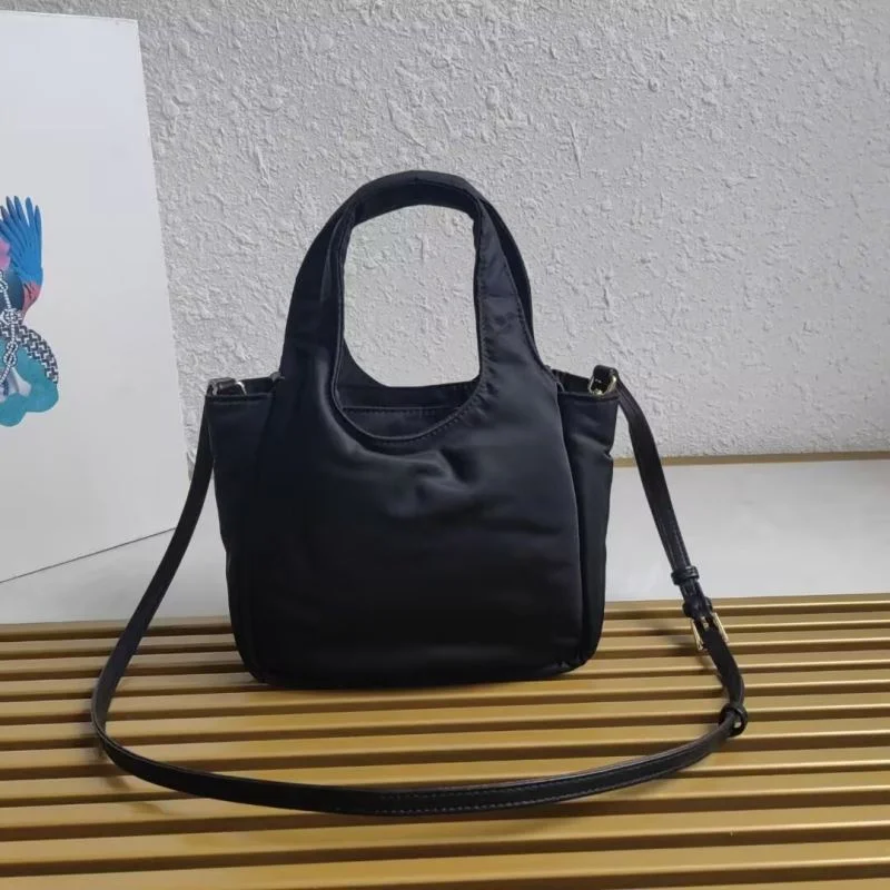 Vibrant Prada Shopping Bags 45025