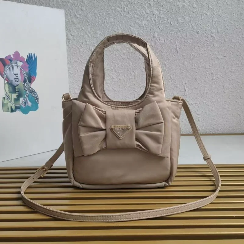 ComfortFit Prada Shopping Bags 44980