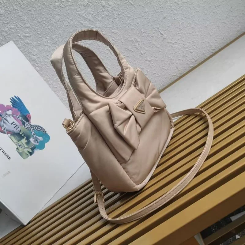 ComfortFit Prada Shopping Bags 44980