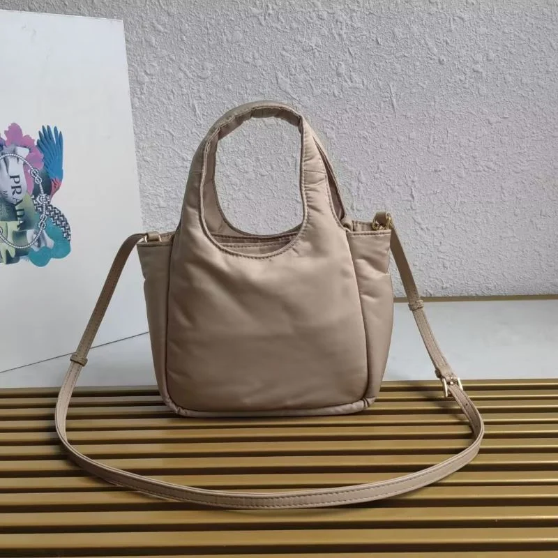 ComfortFit Prada Shopping Bags 44980