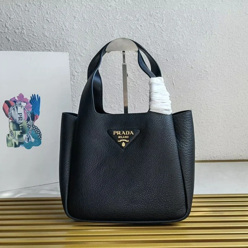 Functional Prada Shopping Bags 44978