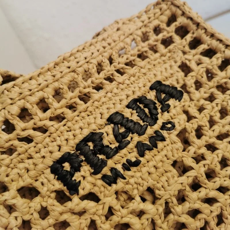 TechFriendly Prada Shopping Bags 44982