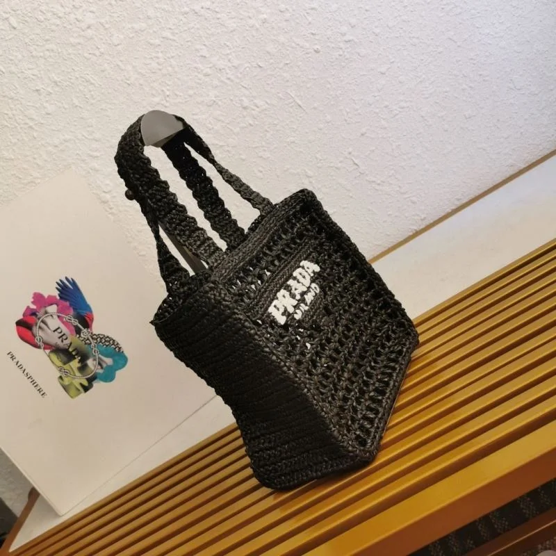 Prada Shopping Bags ModernLook 45003