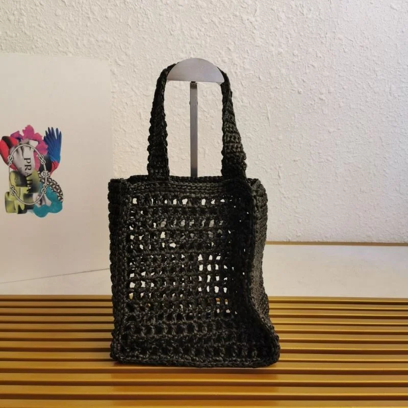Prada Shopping Bags ModernLook 45003