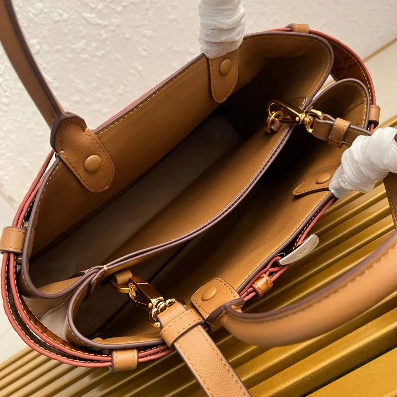 FreshLook Prada Shopping Bags 44974