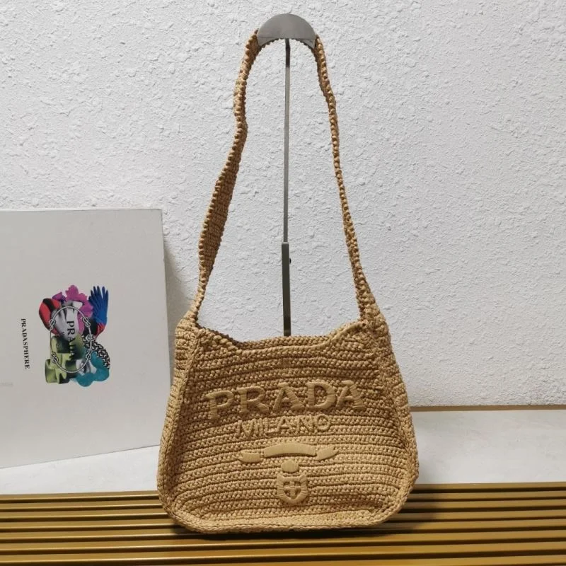 Packable Prada Shopping Bags 44976