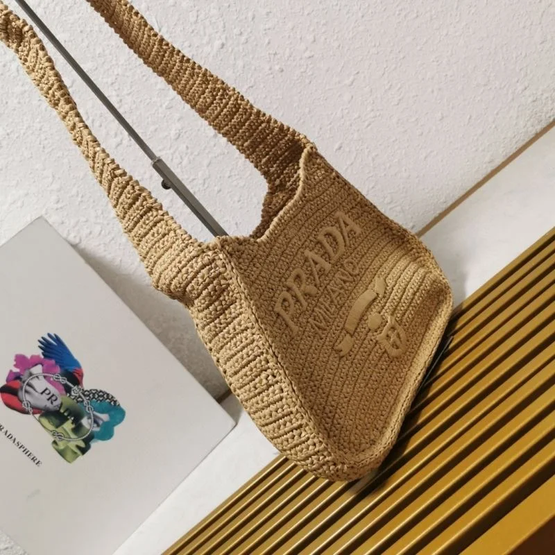 Packable Prada Shopping Bags 44976
