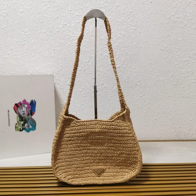 Packable Prada Shopping Bags 44976