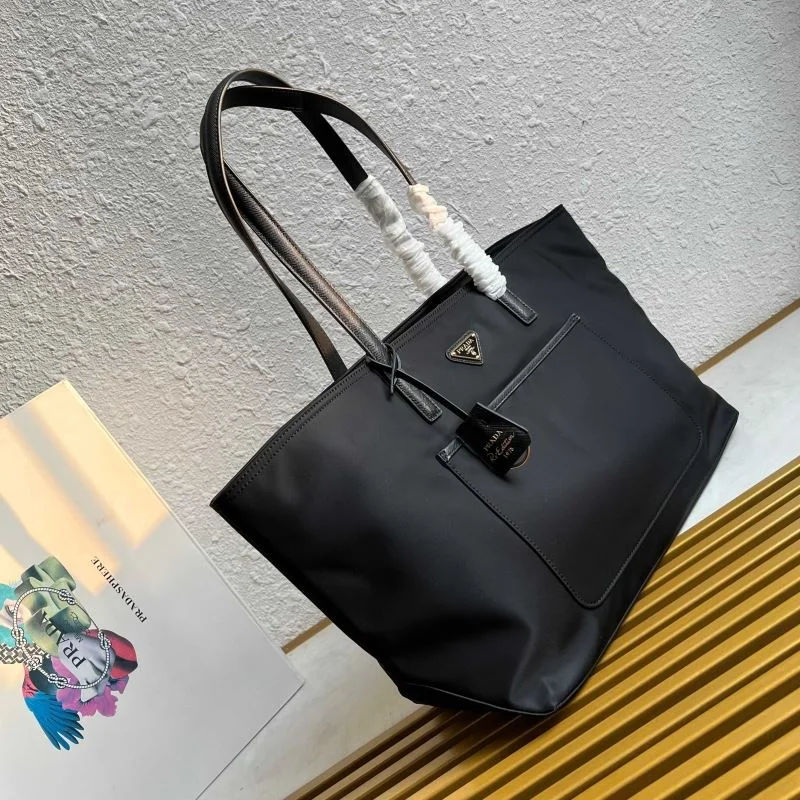 Prada Shopping Bags Sleek 44973