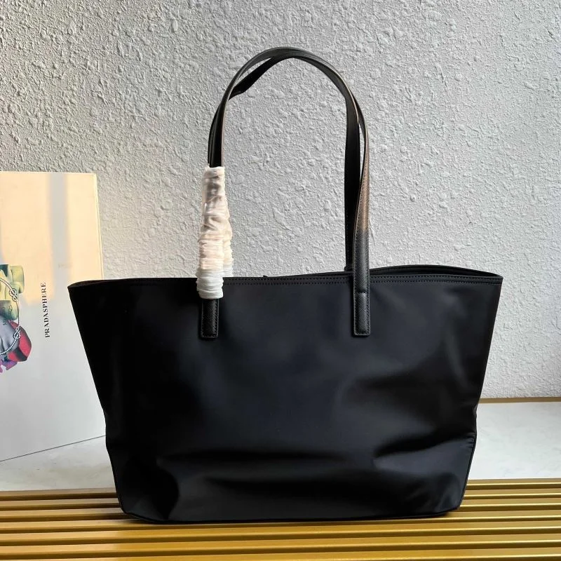 Prada Shopping Bags Sleek 44973