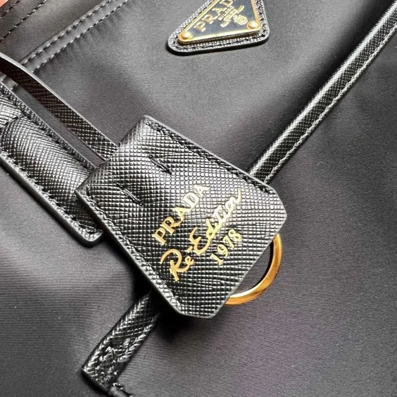 Prada Shopping Bags Sleek 44973