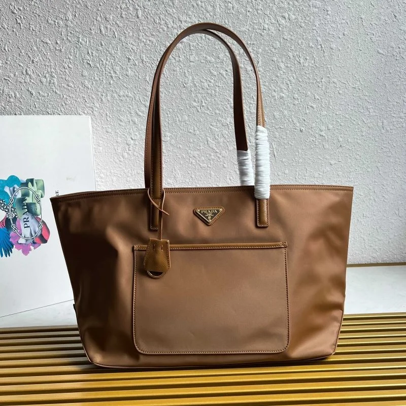 Sporty Prada Shopping Bags 44971