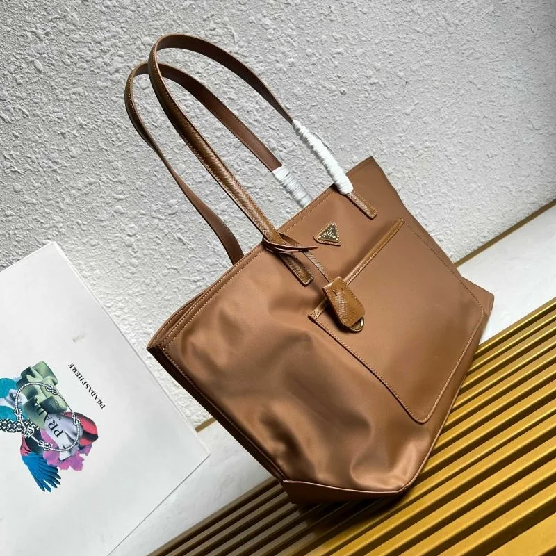 Sporty Prada Shopping Bags 44971