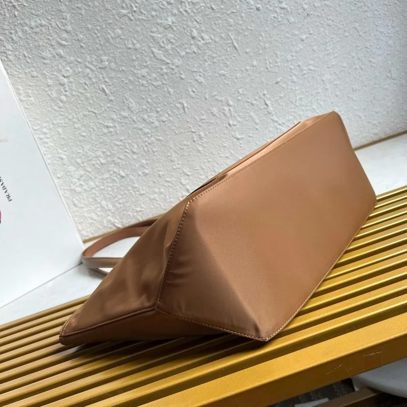 Sporty Prada Shopping Bags 44971