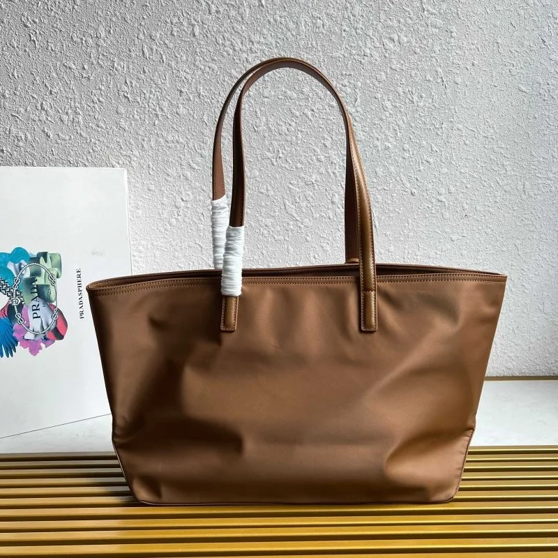 Sporty Prada Shopping Bags 44971