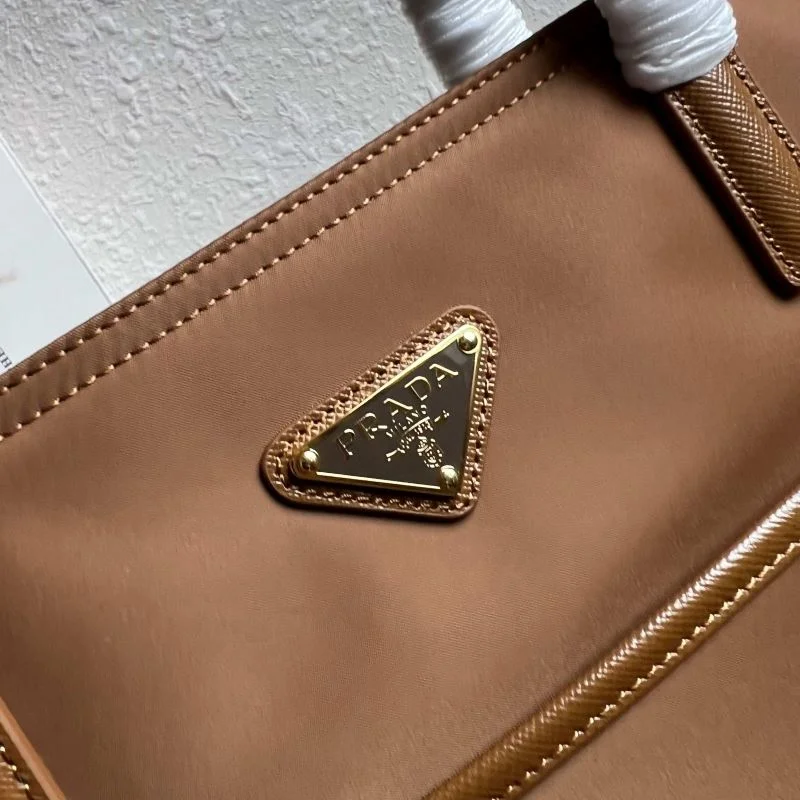 Sporty Prada Shopping Bags 44971