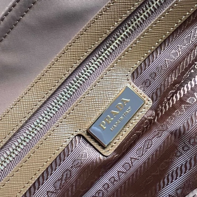 Sporty Prada Shopping Bags 44971