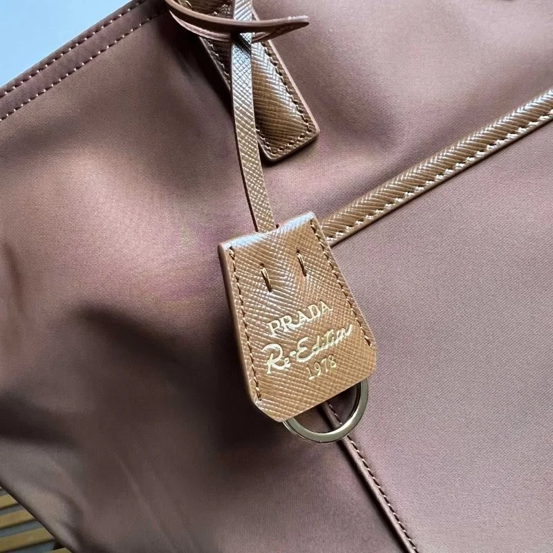 Sporty Prada Shopping Bags 44971