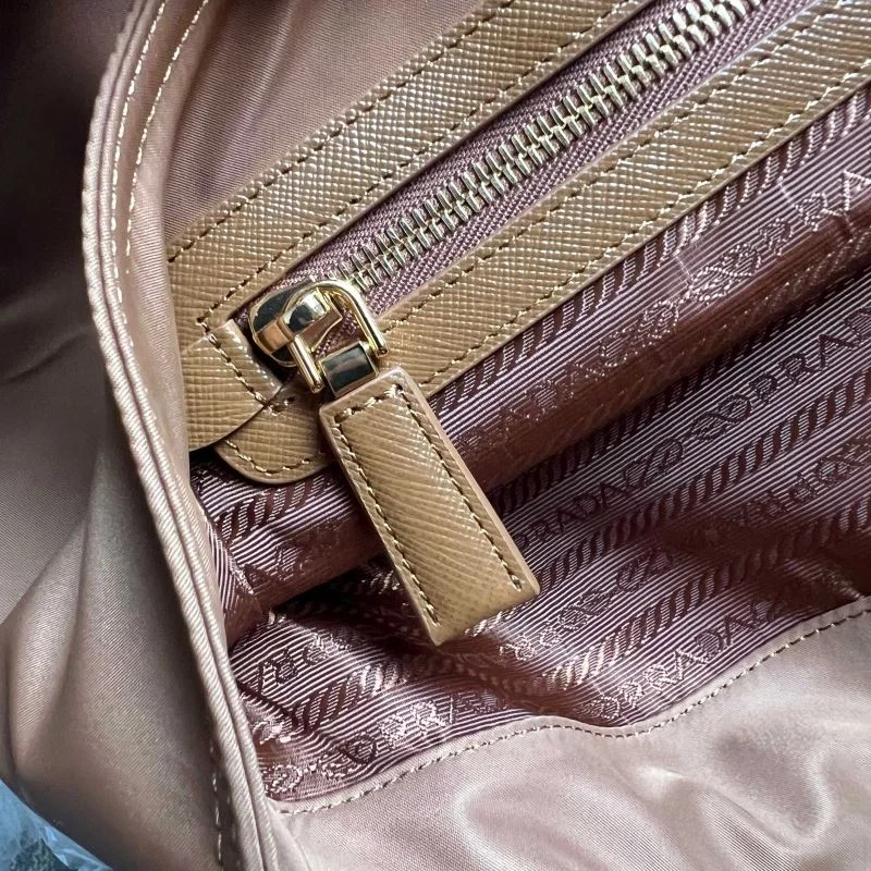 Sporty Prada Shopping Bags 44971