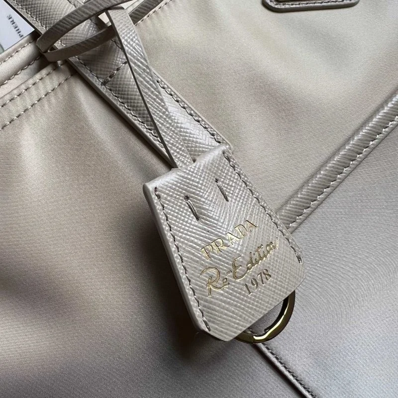 Elegant Prada Shopping Bags 44970