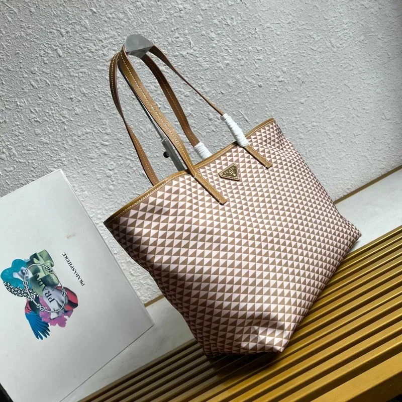 Prada Shopping Bags Comfortable 44964