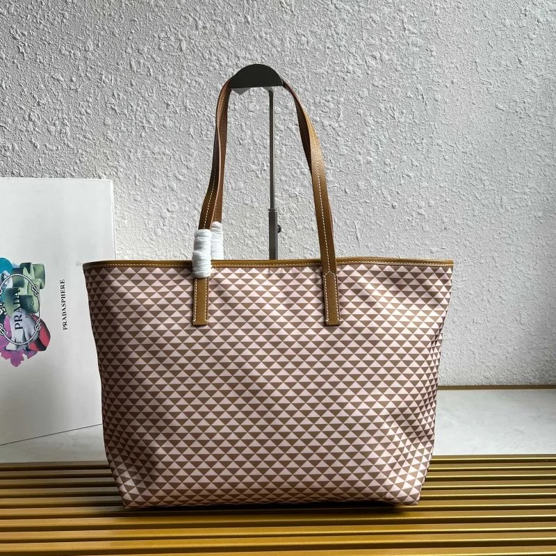 Prada Shopping Bags Comfortable 44964
