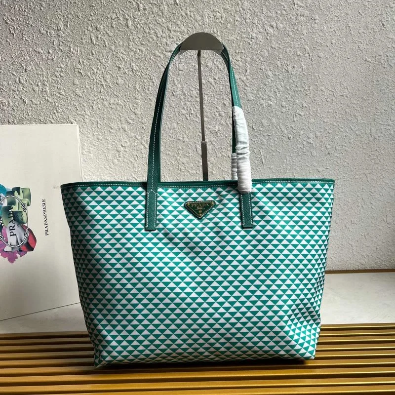 Prada Shopping Bags RelaxedFit 44961