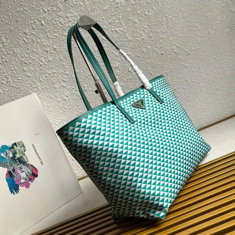 Prada Shopping Bags RelaxedFit 44961