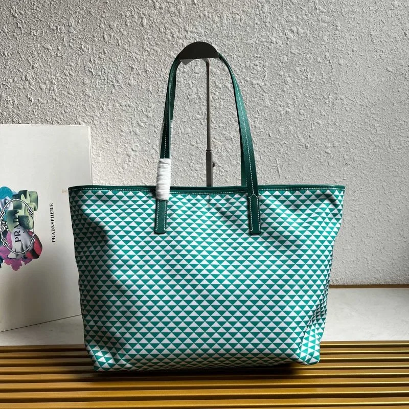 Prada Shopping Bags RelaxedFit 44961