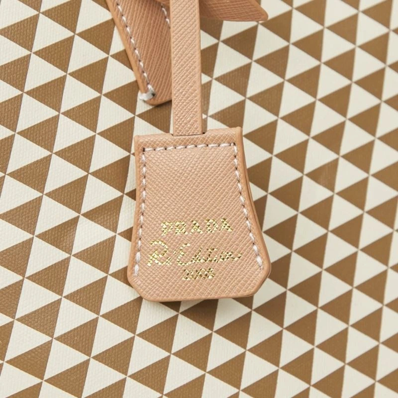 Sleek Prada Shopping Bags 85870