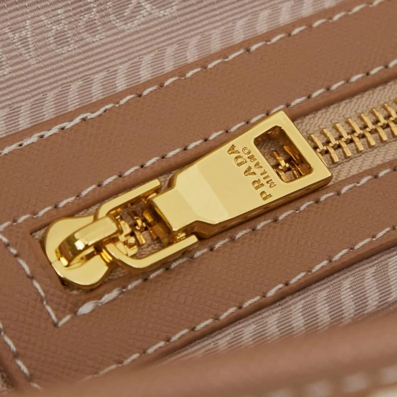 Sleek Prada Shopping Bags 85870