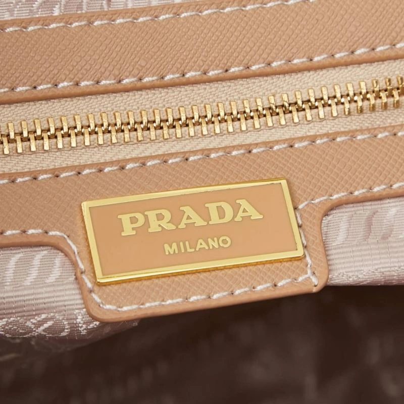 Sleek Prada Shopping Bags 85870