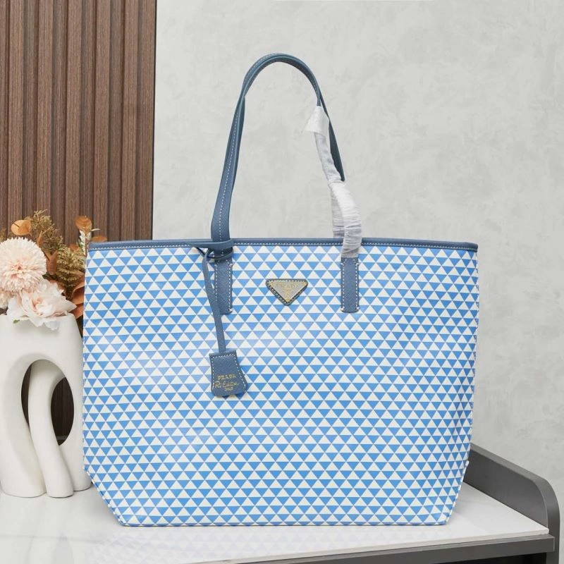 EyeCatching Prada Shopping Bags 85826