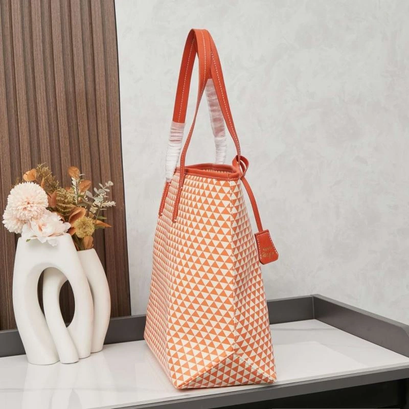 Prada Shopping Bags WaterResistant 85827