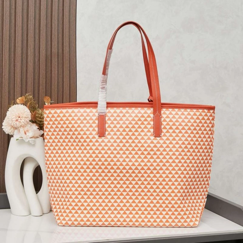 Prada Shopping Bags WaterResistant 85827
