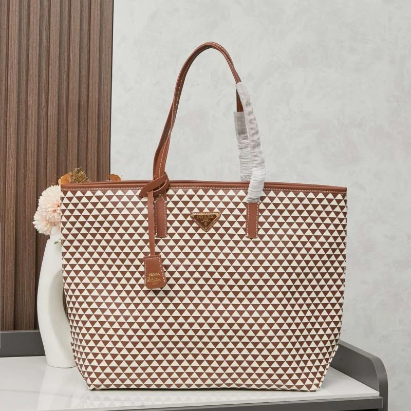 Prada Shopping Bags Compact 85828