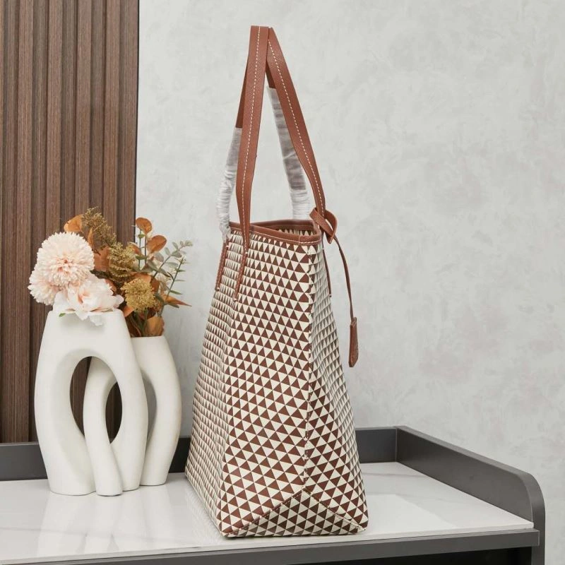 Prada Shopping Bags Compact 85828