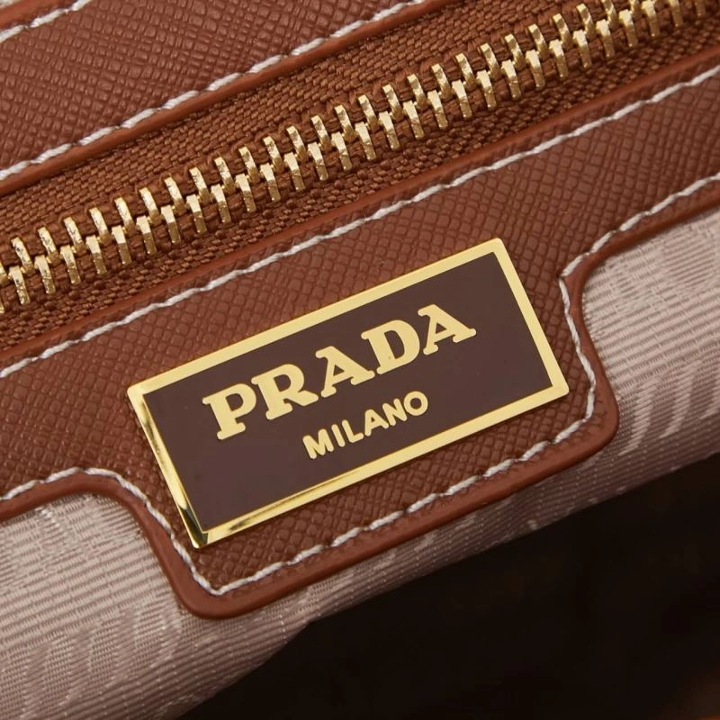 Prada Shopping Bags Compact 85828